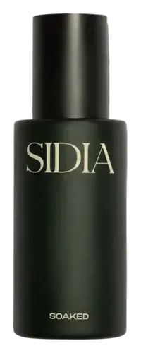 SIDIA The Body Mist Soaked