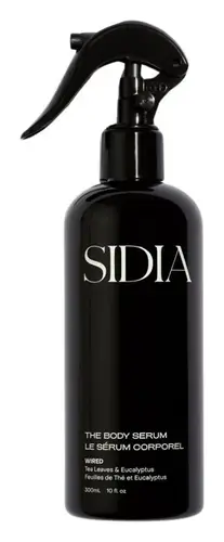 SIDIA The Body Serum Wired