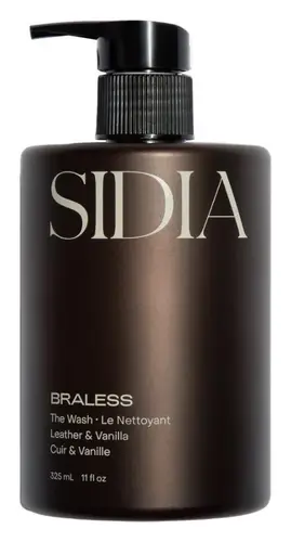 SIDIA The Wash Braless