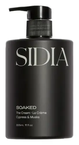 SIDIA The Cream Soaked