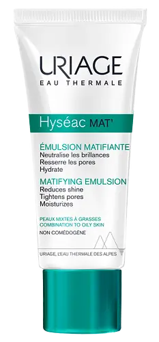 Uriage Hyseac Mat