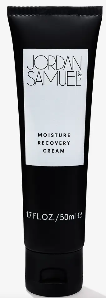 Jordan Samuel Skin Moisture Recovery Cream