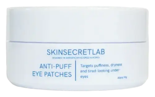 Skinsecretlab Anti-Puff Eye Patches