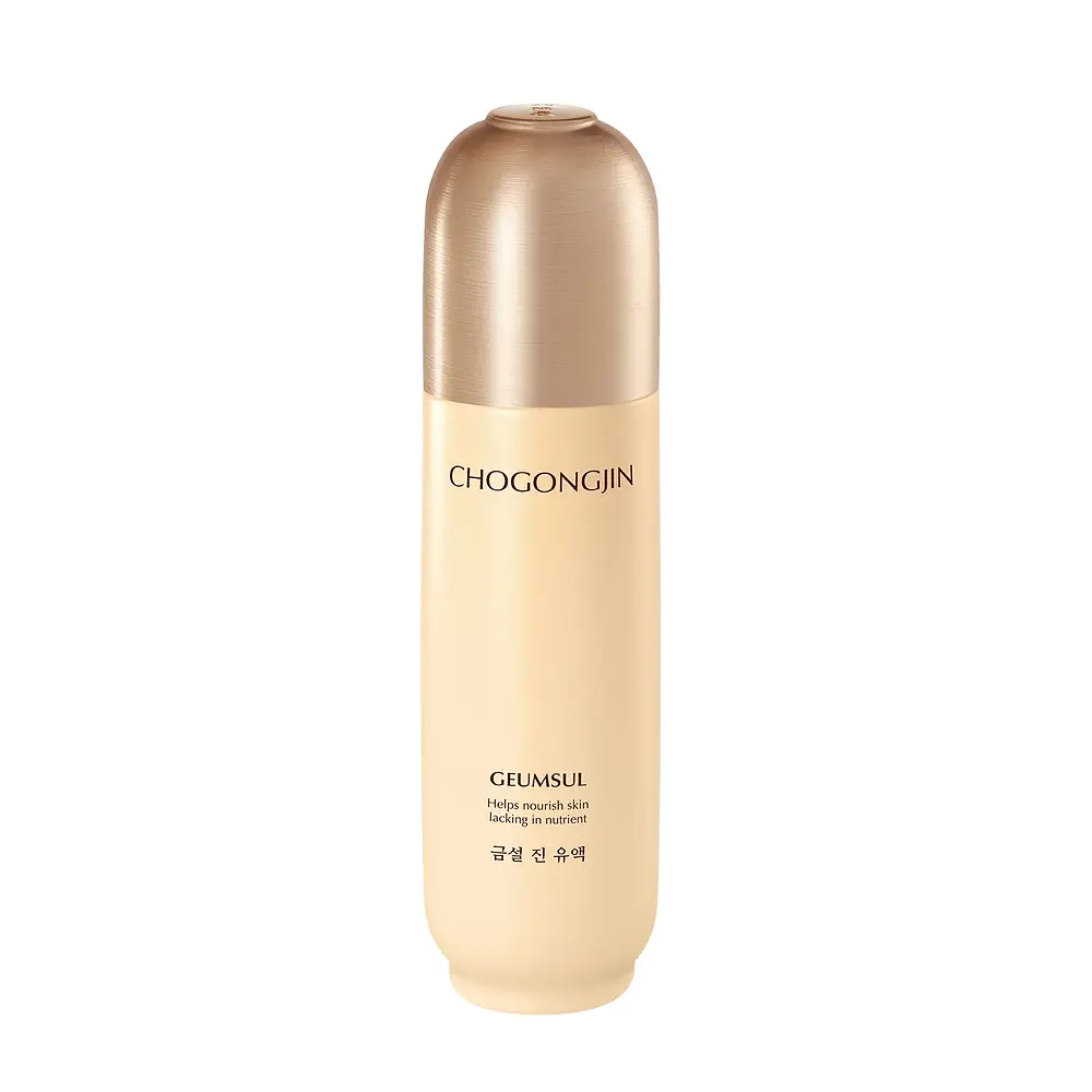 Missha Chogongjin Geumsul Emulsion