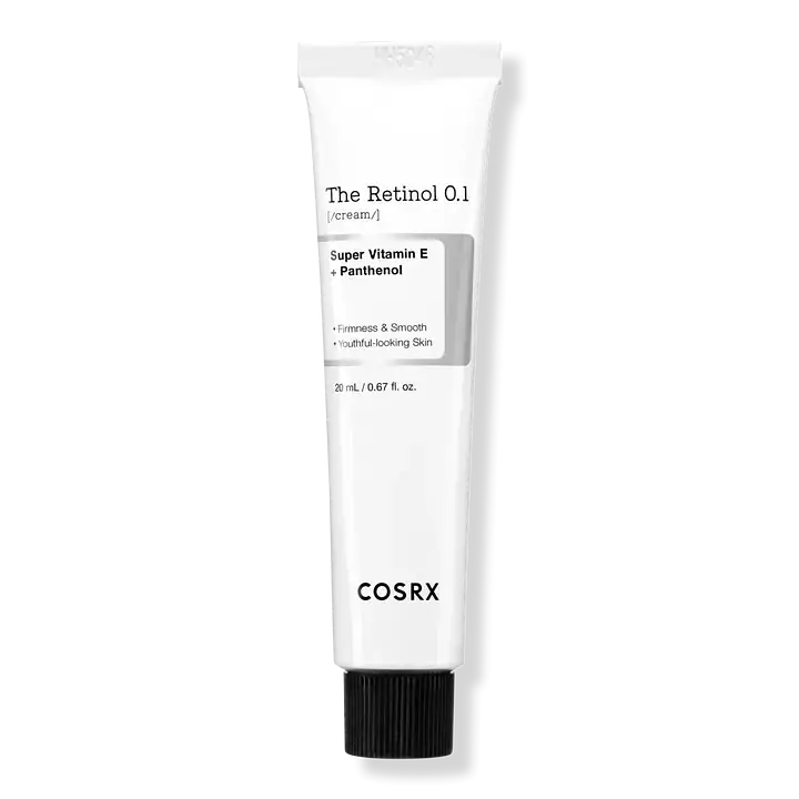 COSRX The Retinol 0.1 Cream