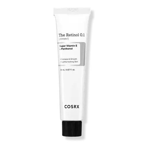 COSRX The Retinol 0.1 Cream