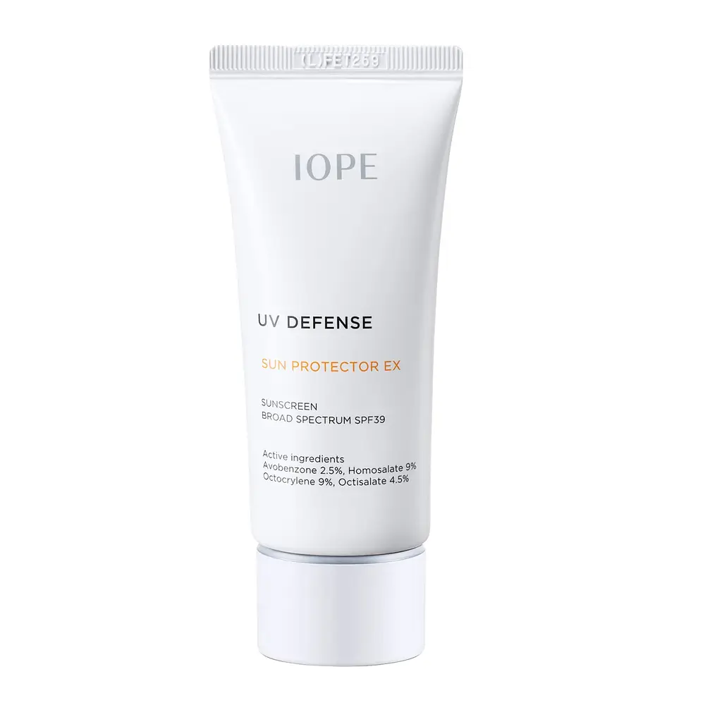 Iope UV Defense Sun Protector EX SPF 39