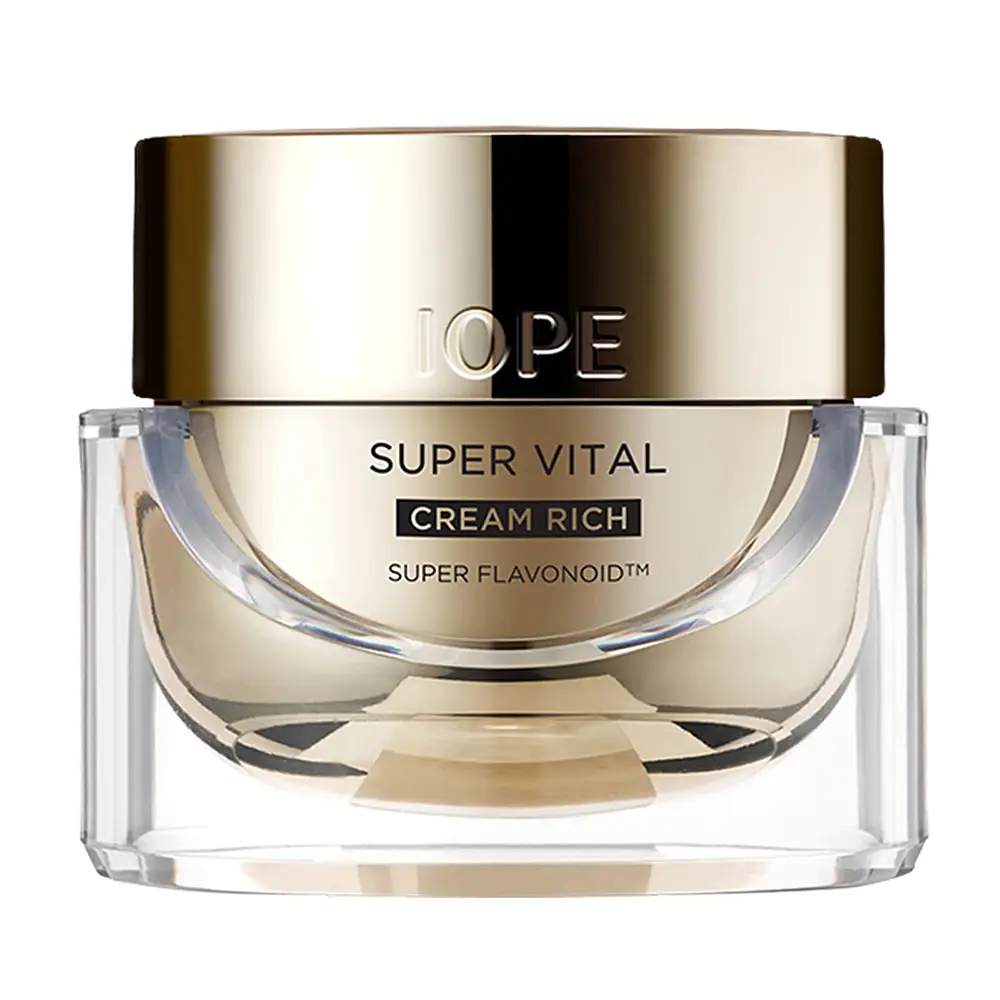 Iope Super Vital Cream Rich