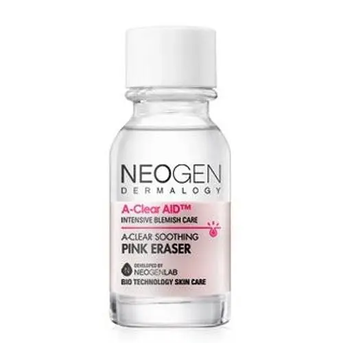 Neogen A-Clear Soothing Pink Eraser