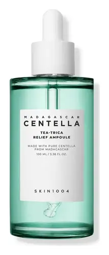 SKIN1004 Madagascar Centella Tea-Trica Relief Ampoule