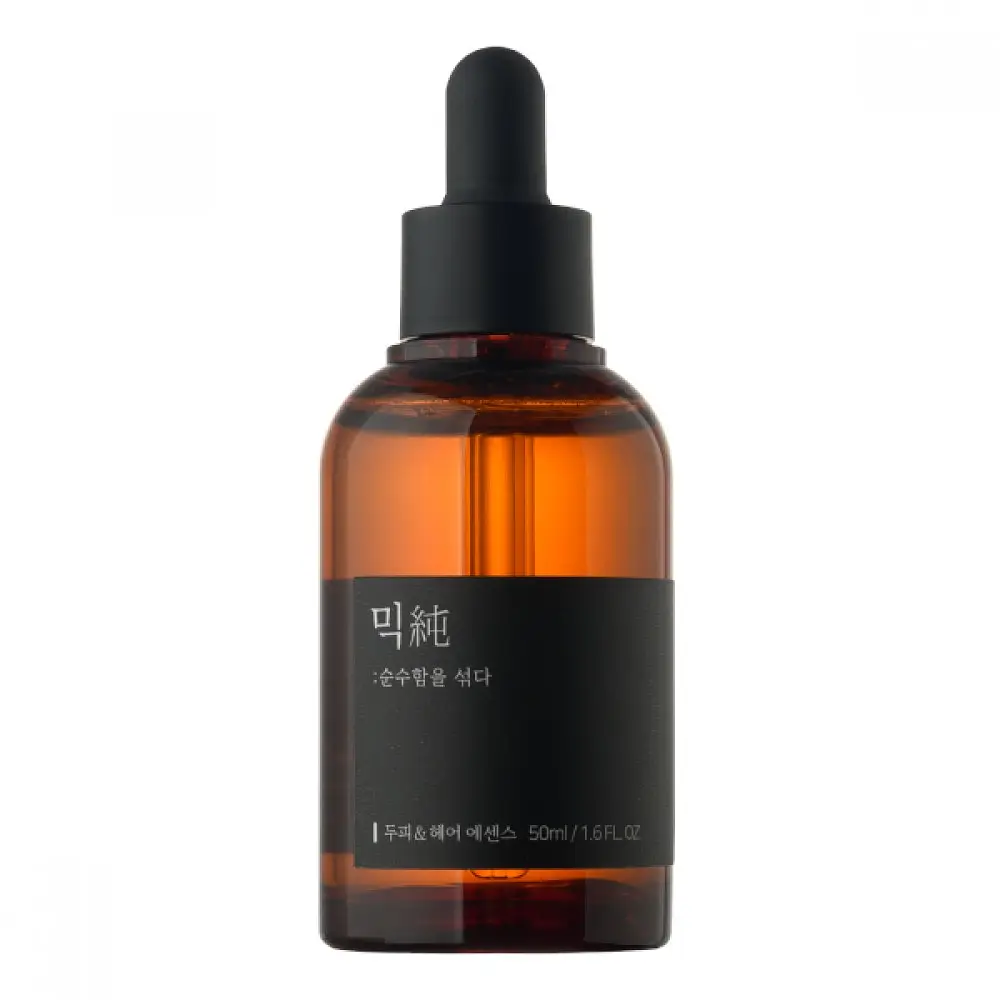 Mixsoon Scalp & Hair Essence