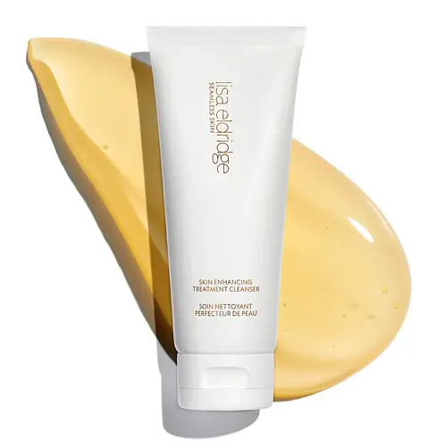 Lisa Eldridge Skin Enhancing Treatment Cleanser