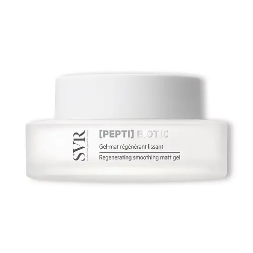 SVR [Pepti] Biotic Regenerating Smoothing Gel-Mat
