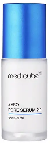 MediCube Zero Pore Serum