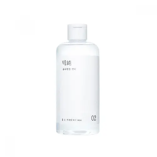 Mixsoon Bifida Toner