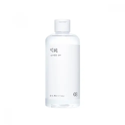 Mixsoon Centella Asiatica Toner