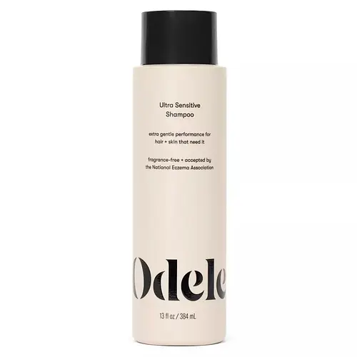 Odele Ultra Sensitive Shampoo