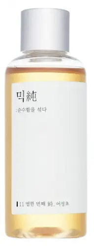 Mixsoon Heartleaf Essence