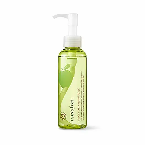 innisfree Apple Seed Cleansing Oil