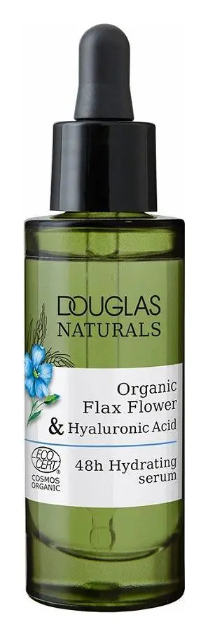 Douglas Naturals 48h Hydrating Serum