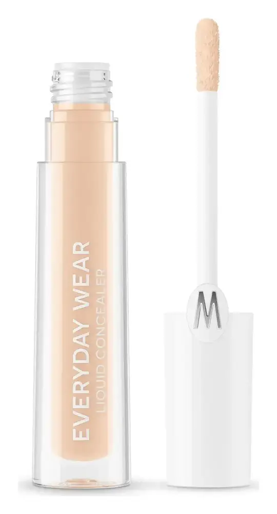 WYCON Cosmetics Everyday Wear Liquid Concealer NC10