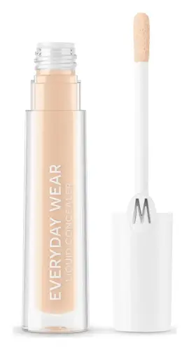 WYCON Cosmetics Everyday Wear Liquid Concealer NC10