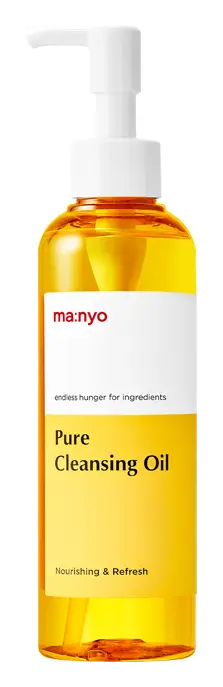 ma:nyo Pure Cleansing Oil