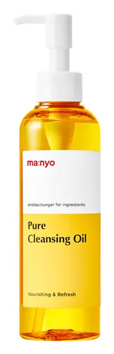 ma:nyo Pure Cleansing Oil