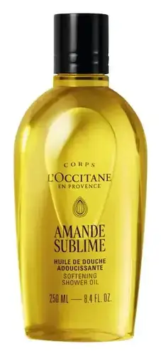 L'Occitane Almond Shower Oil
