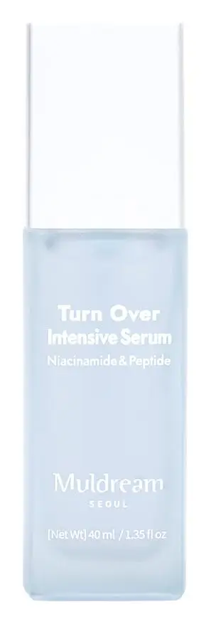 Muldream Turn Over Intensive Serum
