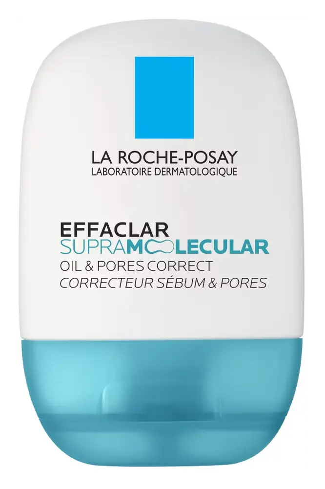La Roche-Posay Effaclar Supramolecular Oil & Pores Correct Moisturiser