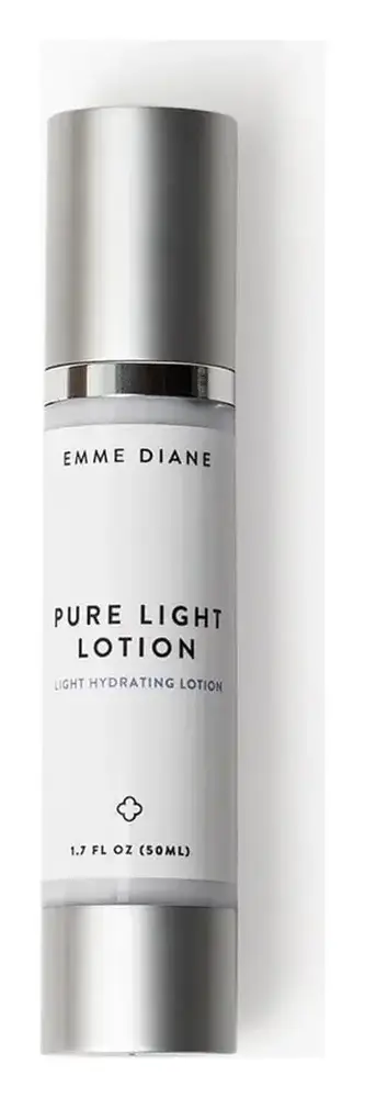 Emme Diane Pure Light Lotion