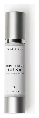 Emme Diane Pure Light Lotion