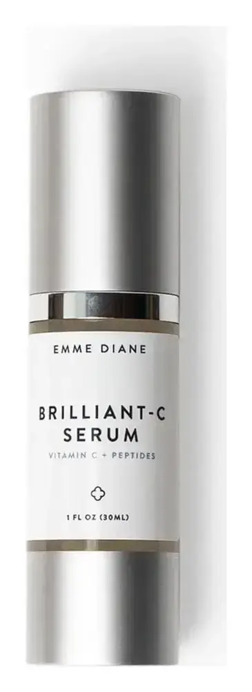 Emme Diane Brilliant-C Serum