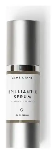 Emme Diane Brilliant-C Serum