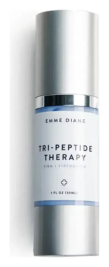 Emme Diane Tri-Peptide Therapy