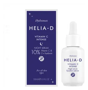 Helia-D Hydramax Vitamin C Intense Night Serum