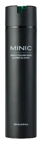 MINIC Perfect Collard Green Calming All In One