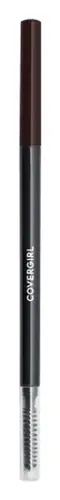 Covergirl Easy Breezy Brow Micro Fine Fill + Define Eyebrow Pencil 705 Rich Brown