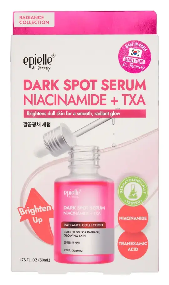 Epielle Dark Spot Serum