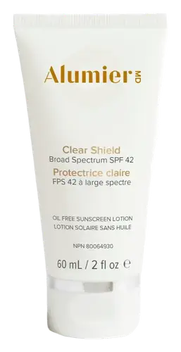 AlumierMD Clear Shield Broad Spectrum SPF 42