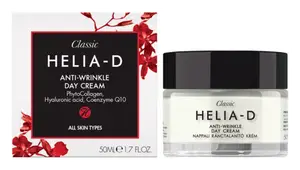 Helia-D Classic Anti-Wrinkle Day Cream