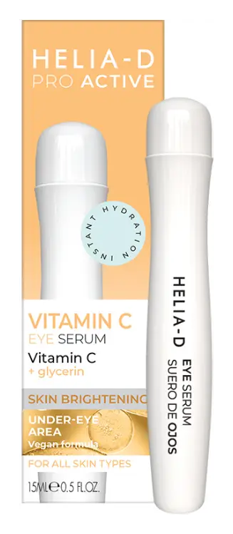 Helia-D Pro Active Vitamin C Eye Serum