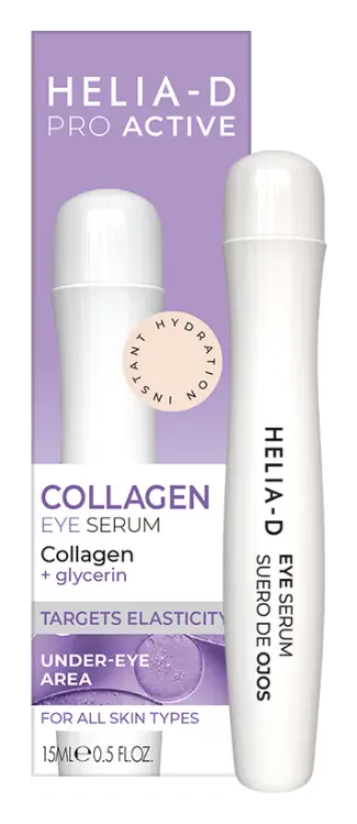 Helia-D Pro Active Collagen Eye Serum