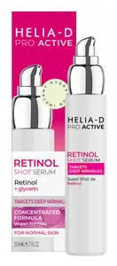 Helia-D Pro Active Retinol Shot Serum
