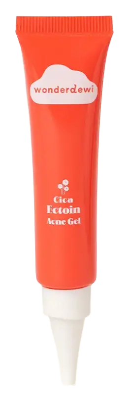 WonderDewi Cica Ectoin Acne Gel