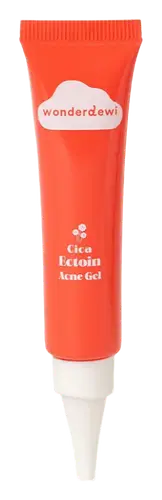 WonderDewi Cica Ectoin Acne Gel