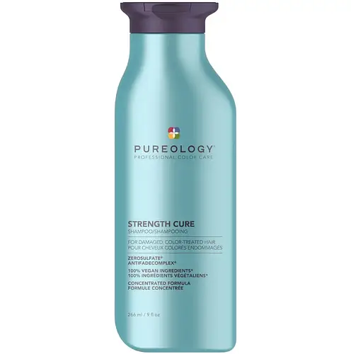 Pureology Strength Cure Shampoo