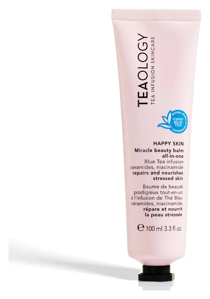 Teaology Skincare Happy Skin Miracle Beauty Balm