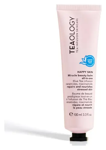 Teaology Skincare Happy Skin Miracle Beauty Balm